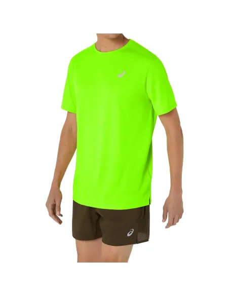 Camiseta Asics Core Ss | Ofertas de pádel