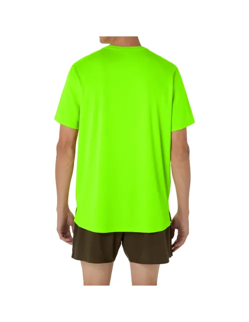 Camiseta Asics Core Ss Top | Ofertas De Padel