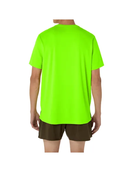 T-Shirt Asics Core Ss Top | Ofertas De Padel