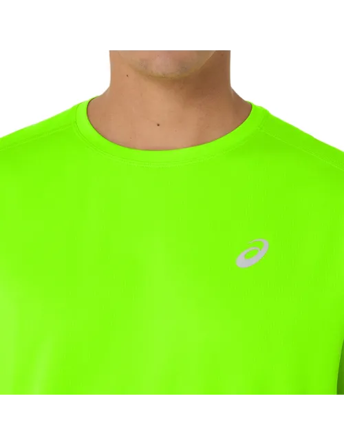 T-Shirt Asics Core Ss Top | Ofertas De Padel