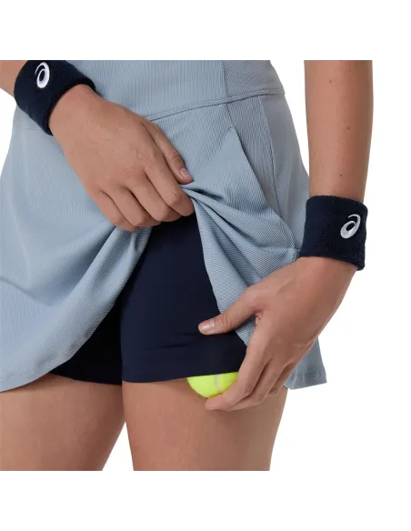 VESTIDO ASICS GAME DRESS 2042A444 300 MUJER |Padel offers