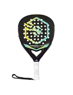 Adidas Arrow Hit Hexagon |Padel offers