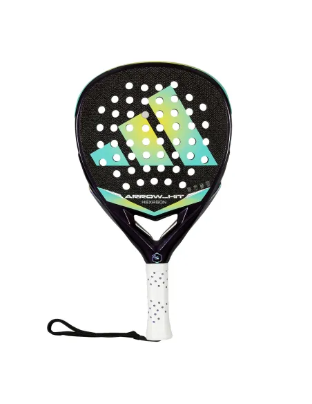 Adidas Arrow Hit Hexagon | Ofertas de pádel