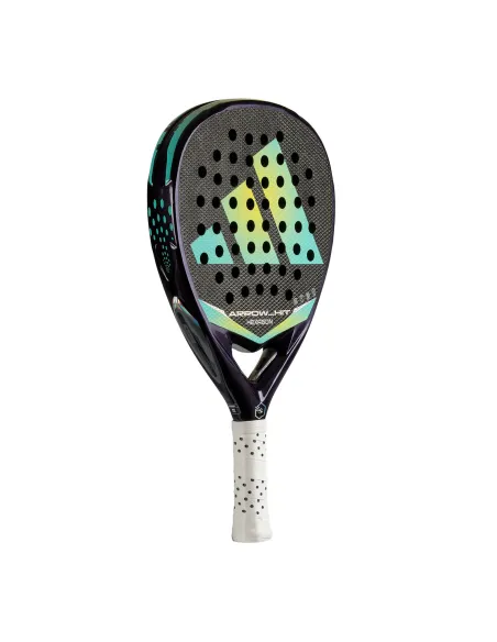 Adidas Arrow Hit Hexagon | Ofertas de pádel