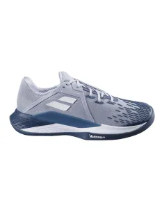 Babolat Propulse Fury 3 Clay Gray 3A0S25B425 | Ofertas de padel