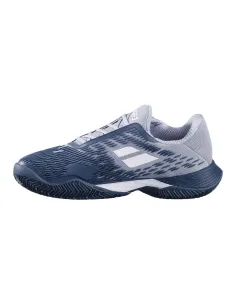 Babolat Propulse Fury 3 Clay Gray 3A0S25B425 | Ofertas de padel 2
