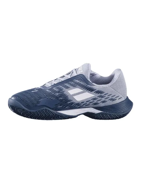 Babolat Propulse Fury 3 Clay Gris 3A0S25B425 | Ofertas de pádel