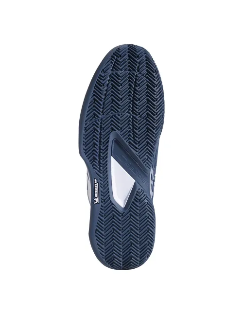 Babolat Propulse Fury 3 Clay Gris Homme | Ofertas De Padel