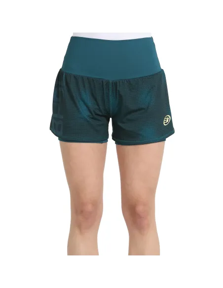 Short Bullpadel Obera Mujer | Ofertas de pádel