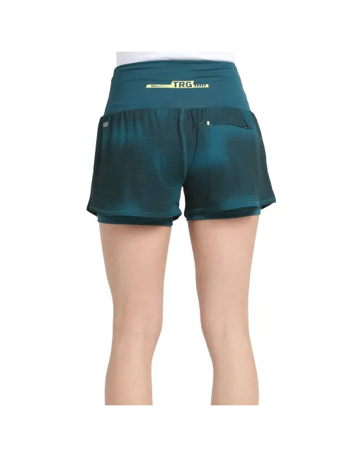 Pantaloncini Bullpadel Obera Donna |Padel offers