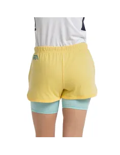 Short Bullpadel Bailo Mujer | Ofertas De Padel 