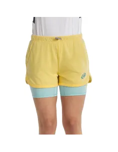 Pantaloncini Bullpadel Bailo Donna | Ofertas De Padel 2