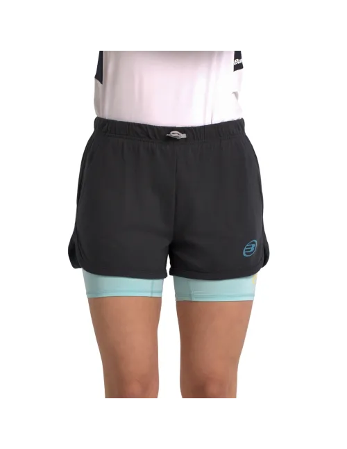 Pantaloncini Bullpadel Baila Donna |Padel offers