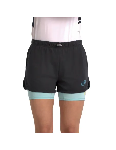 Short Bullpadel Bailo Damen | Ofertas De Padel
