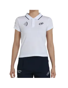 Polo Bullpadel Exilob Donna | Ofertas De Padel
