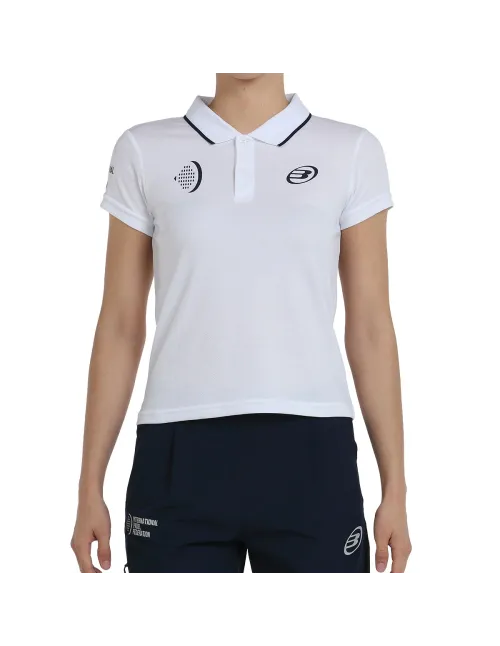 Polo Bullpadel Exilob Damen | Ofertas De Padel