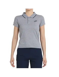 Polo Bullpadel Exilob Mujer | Ofertas De Padel 