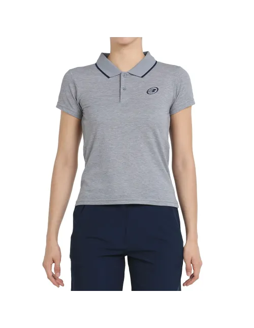 Polo Bullpadel Exilob Mulher | Ofertas De Padel
