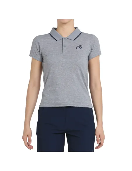 Polo Bullpadel Exilob Mulher | Ofertas De Padel