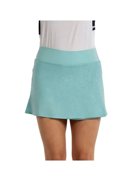 Falda Bullpadel Bauza Mujer | Ofertas De Padel 