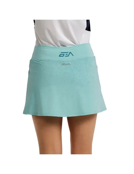 Falda Bullpadel Bauza Mujer | Ofertas De Padel 