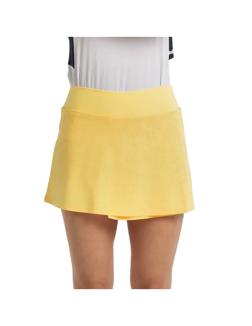 Falda Bullpadel Bauza Mujer | Ofertas de pádel