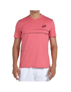 Camiseta MANGA CURTA Bullpadel MONTUNO | Ofertas de padel