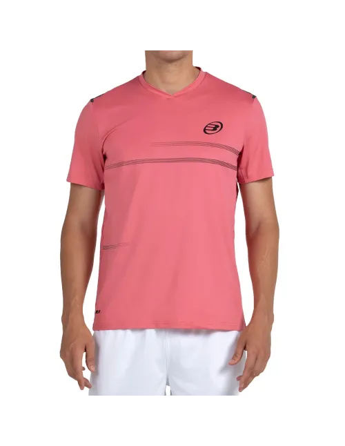 Camiseta Bullpadel Montuno | Ofertas de padel