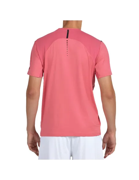 Camiseta Bullpadel Montuno | Ofertas de padel