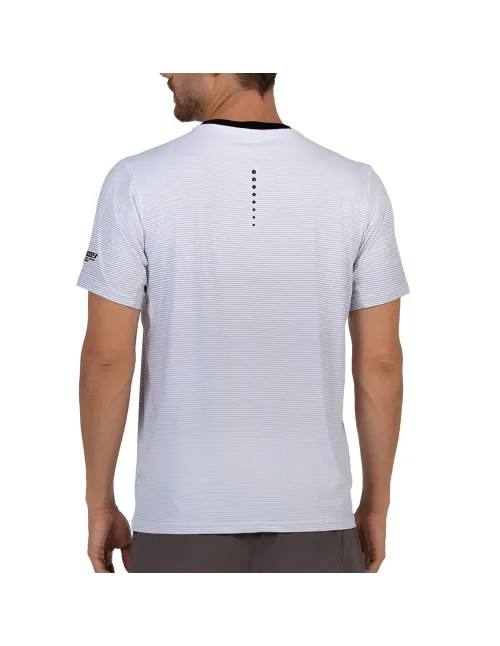 T-Shirt Bullpadel Musica Technique | Ofertas De Padel