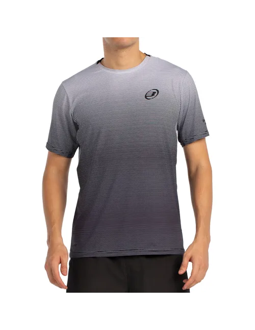 Camiseta Bullpadel MÚSICA | Ofertas de padel