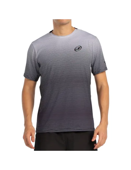 T-SHIRT Bullpadel MUSIC | Ofertas de padel