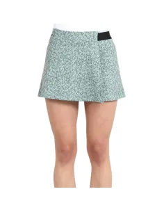 Falda Bullpadel Barri Mujer | Ofertas De Padel  2