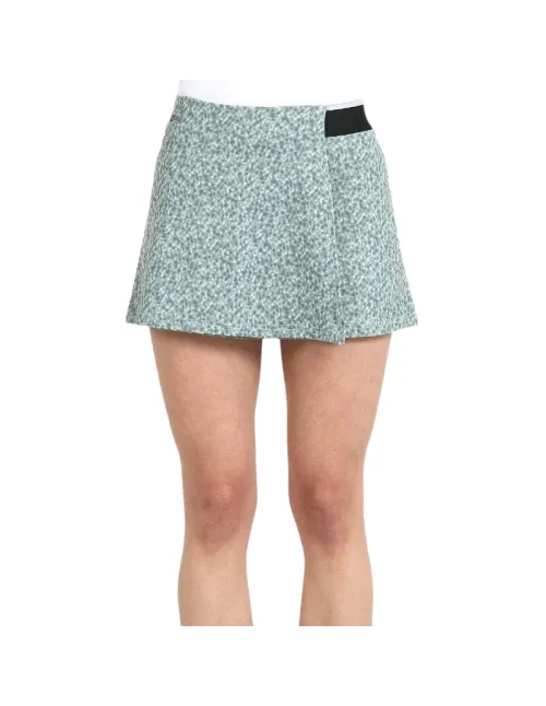 Falda Bullpadel Barri Mujer | Ofertas De Padel 