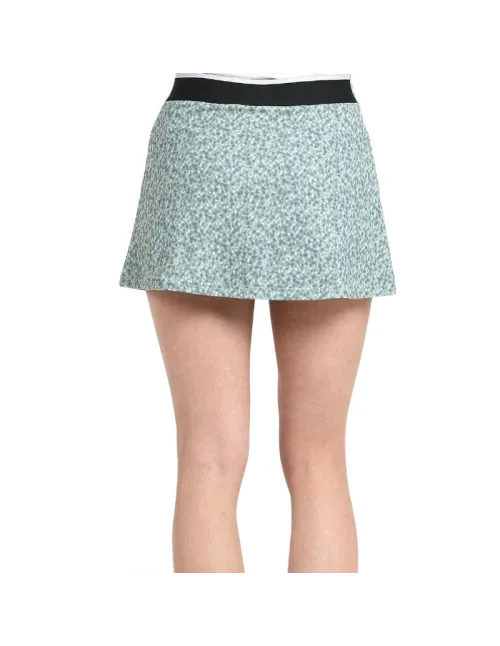 Skirt Bullpadel Barri Woman | Ofertas De Padel