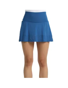 Falda Bullpadel Barca Mujer | Ofertas De Padel 