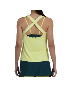 Camiseta Bullpadel Oidio Mujer | Ofertas De Padel  2