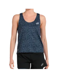 T-Shirt Bullpadel Bisas Donna | Ofertas De Padel