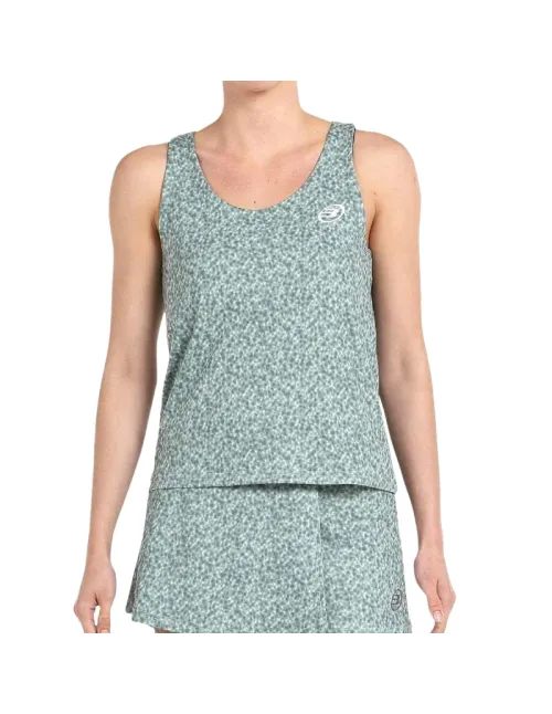 T-Shirt Bullpadel Bisas Donna | Ofertas De Padel