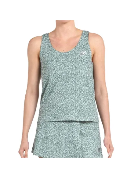 T-Shirt Bullpadel Bisas Donna | Ofertas De Padel