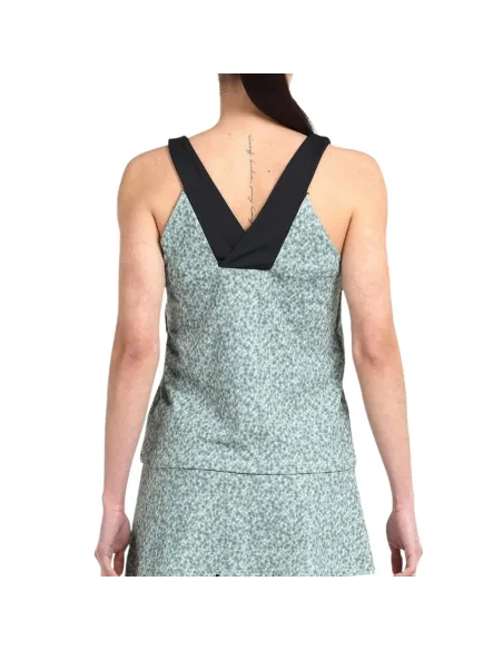 Camiseta Bullpadel Bisas Mujer | Ofertas De Padel 