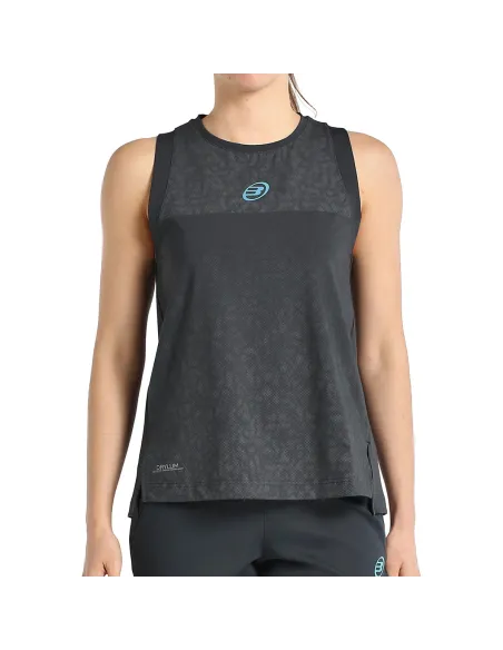 T-Shirt Bullpadel Braza Damen | Ofertas De Padel