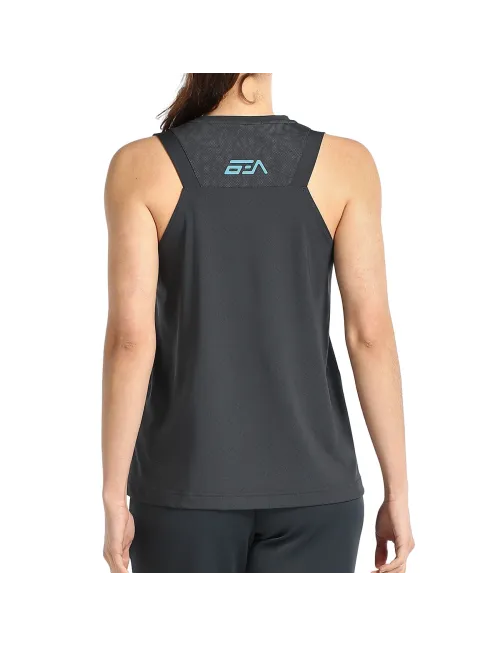 Camiseta Bullpadel Braza Mulher | Ofertas de padel