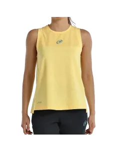 T-Shirt Bullpadel Braza Woman | Ofertas De Padel