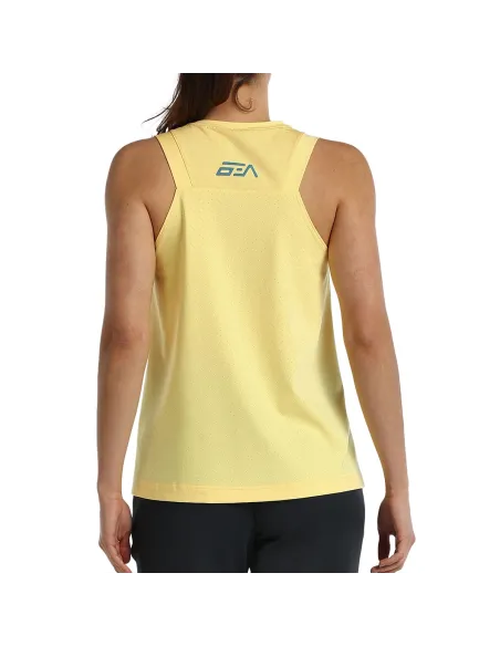 T-Shirt Bullpadel Braza Donna | Ofertas De Padel