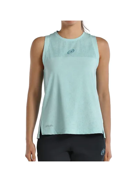 T-Shirt Bullpadel Braza Donna |Padel offers