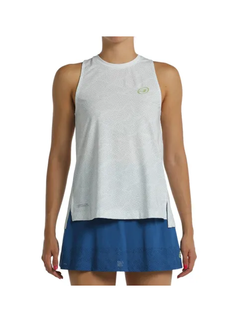 Camiseta Bullpadel Batea Mulher | Ofertas De Padel