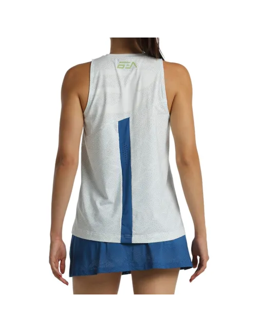 T-Shirt Bullpadel Women's Bat | Ofertas De Padel