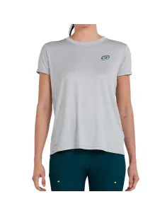 Camiseta Bullpadel Oyela Mulher | Ofertas De Padel