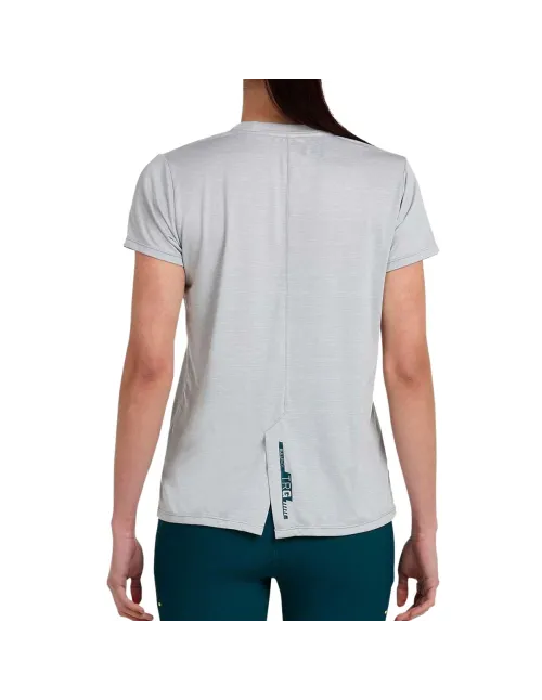 Camiseta Bullpadel Oyela Mulher | Ofertas De Padel